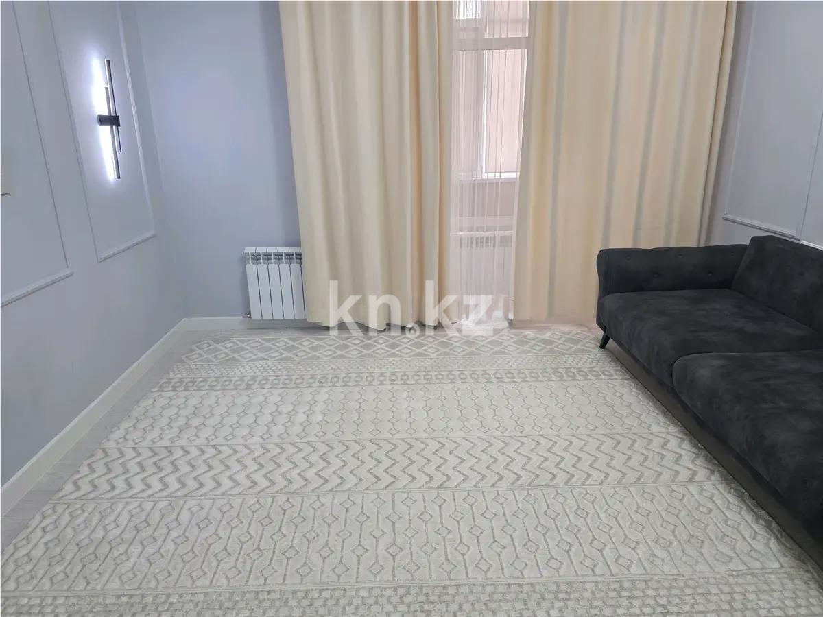 Продажа 2-комнатной квартиры, 61 м² в Астане