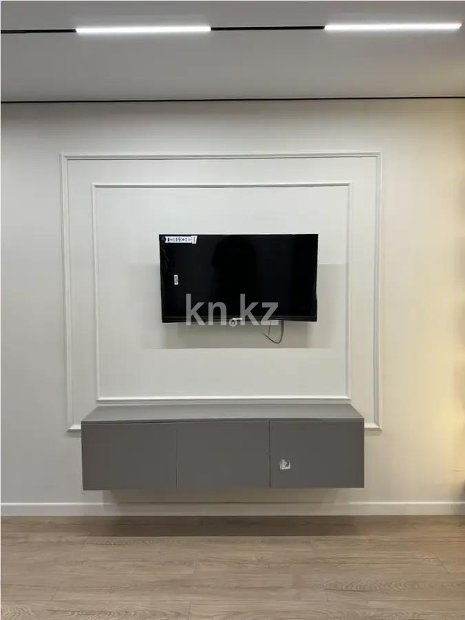 Продажа 1-комнатной квартиры, 30 м², ул. Ауэзова, дом  2/8 - Продажа квартир в Алматы фото 1 из 3