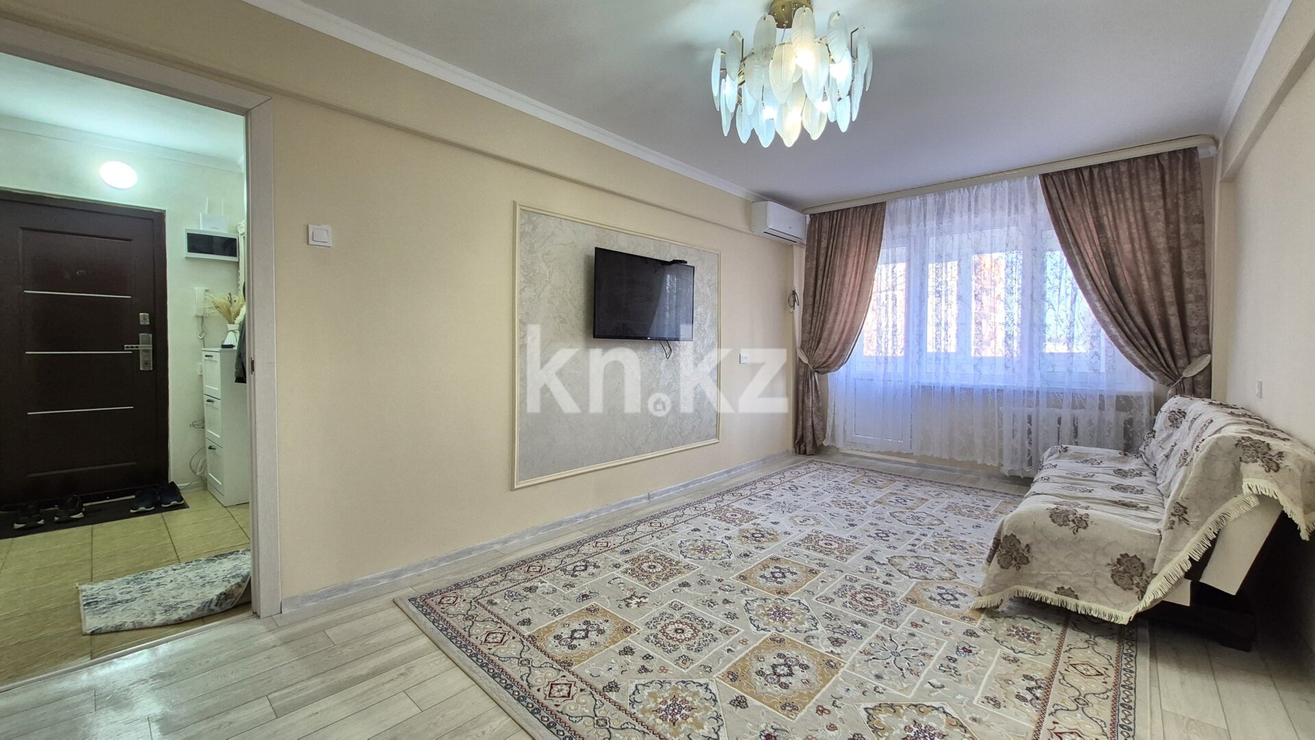 Продажа 2-комнатной квартиры, 46 м² в Атырау - фото 7