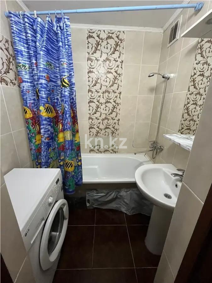 Продажа 3-комнатной квартиры, 64.8 м², ул. Жубанова, дом  21 - Продажа квартир в Астане фото 4 из 5