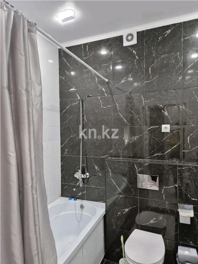 Продажа 2-комнатной квартиры, 36.5 м² в Астане - фото 4