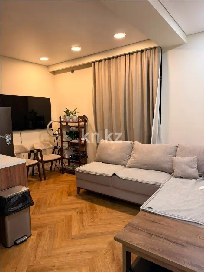 Продажа 3-комнатной квартиры, 64 м² - Продажа квартир в Алматы - страница 8 фото 1 из 4