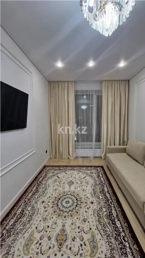 Продажа 1-комнатной квартиры, 40 м² - Продажа квартир в Астане без посредников - страница 43 фото 1 из 4