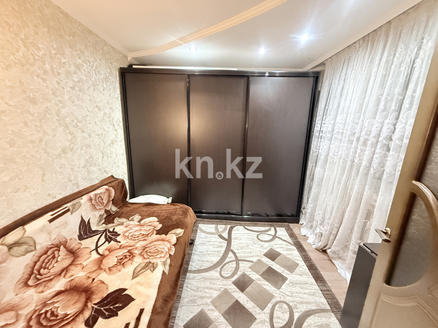 Продажа 3-комнатной квартиры, 48 м², ул. Муканова, дом  16/2 - Продажа квартир в Караганде фото 6 из 21