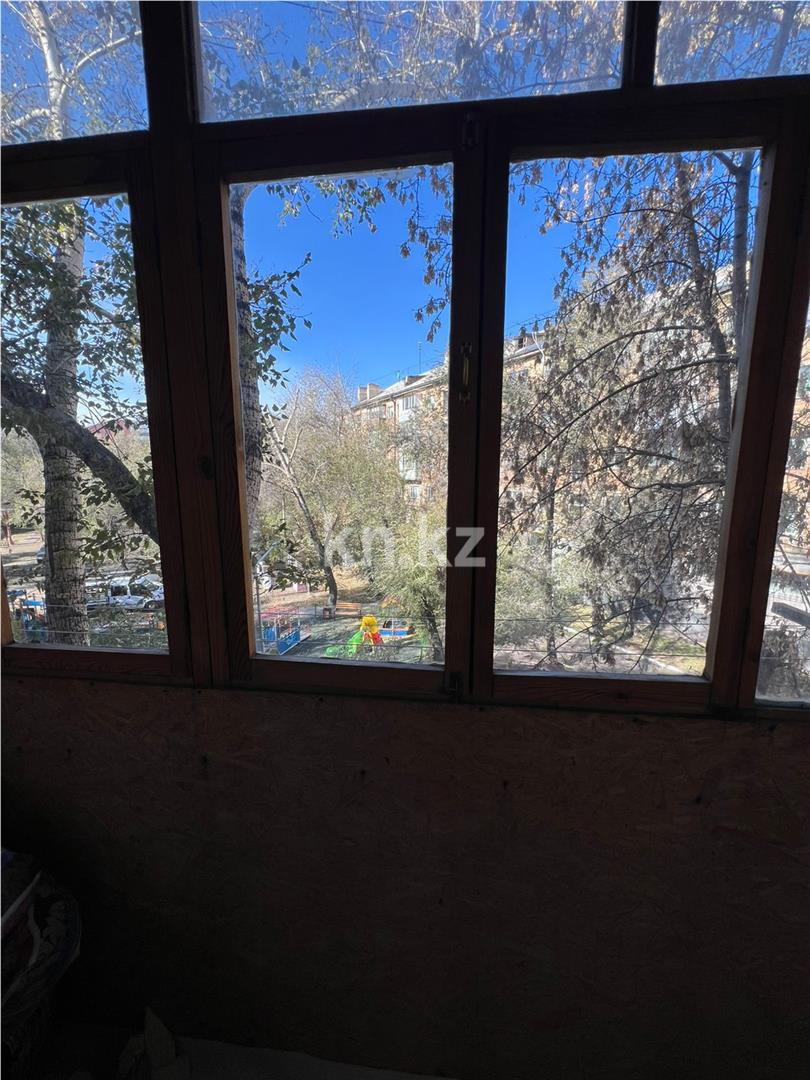 Продажа 2-комнатной квартиры, 42 м², ул. Ермекова - Продажа квартир в Караганде фото 9 из 11