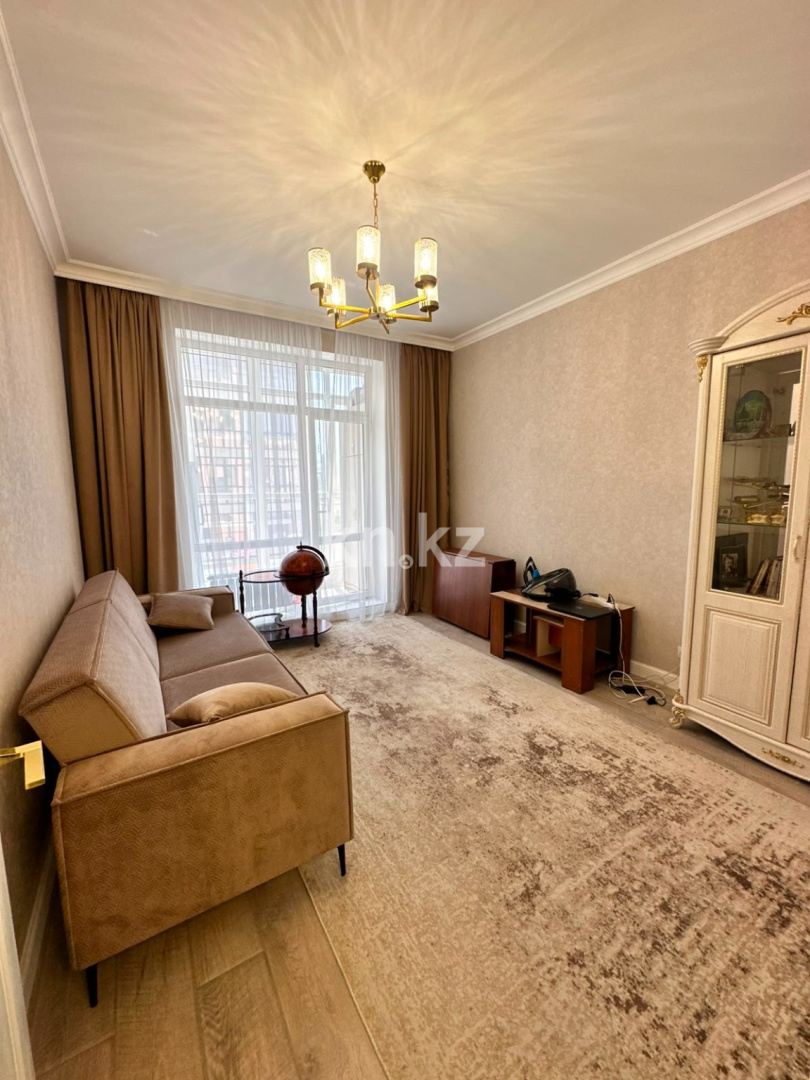 Продажа 5-комнатной квартиры, 160 м² в Караганде - фото 4