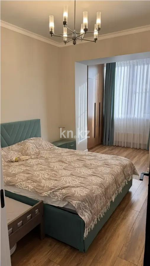 Продажа 2-комнатной квартиры, 60 м², пр. Серкебаева, дом  146/1 в Алматы - фото 2