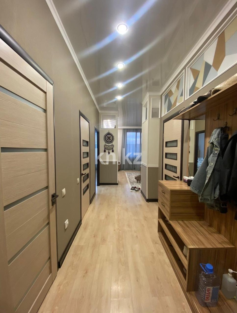 Аренда 2-комнатной квартиры, 54 м² в Астане - фото 7