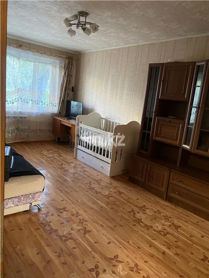 Продажа 2-комнатной квартиры, 44 м², пр. Республики, дом  69/3 - Продажа  двухкомнатных квартир в Темиртау с фото фото 1 из 5