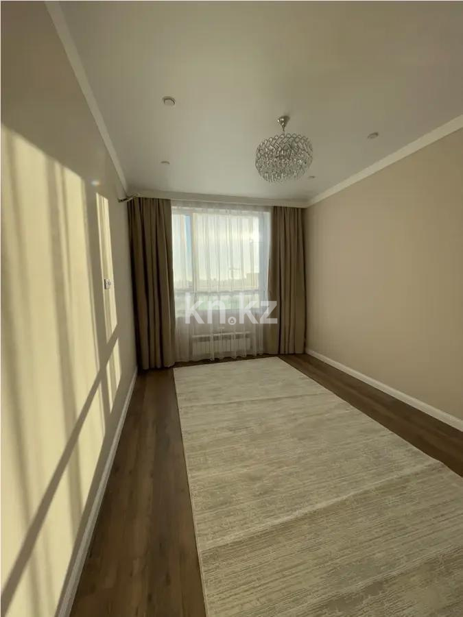 Продажа 1-комнатной квартиры, 41 м² - Продажа квартир в Астане фото 1 из 7