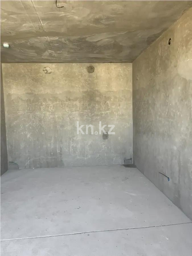 Продажа 1-комнатной квартиры, 34.45 м², ул. Е-103, дом  5 - Продажа квартир в Астане без посредников фото 1 из 3