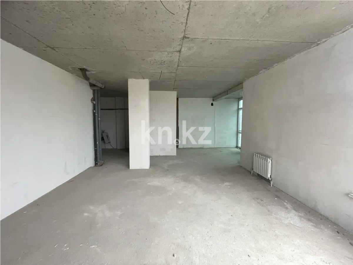 Продажа 1-комнатной квартиры, 67 м², ул. Айтеке би, дом  9 - Продажа квартир в Астане без посредников с фото фото 2 из 4