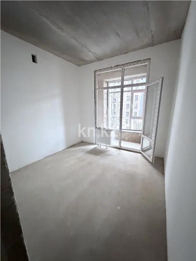 Продажа 2-комнатной квартиры, 60.59 м² в Астане - фото 3