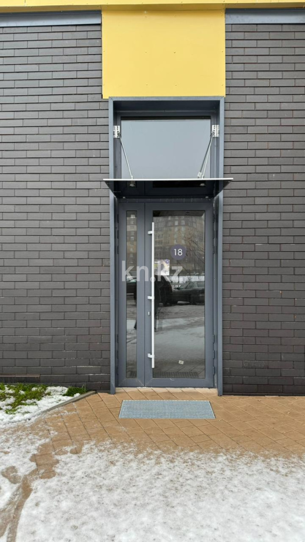 Аренда , ул. Жошы хана, дом  14/1 - Аренда офисных и торговых помещений в Астане фото 12 из 15