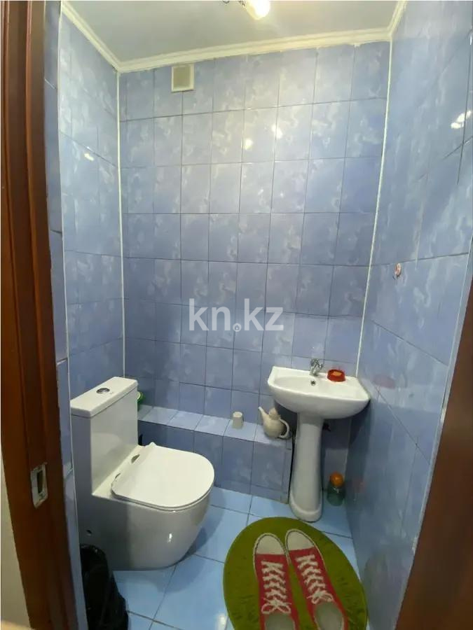 Продажа 3-комнатной квартиры, 76 м², мкр-н Зердели, дом  1/131 в Алматы - фото 5