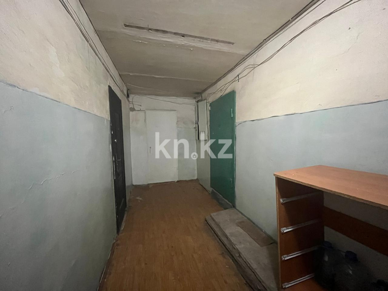 Продажа 1-комнатной квартиры, 34 м², ул. Затаевича (Зональная), дом  79 - Продажа квартир в Караганде фото 9 из 9