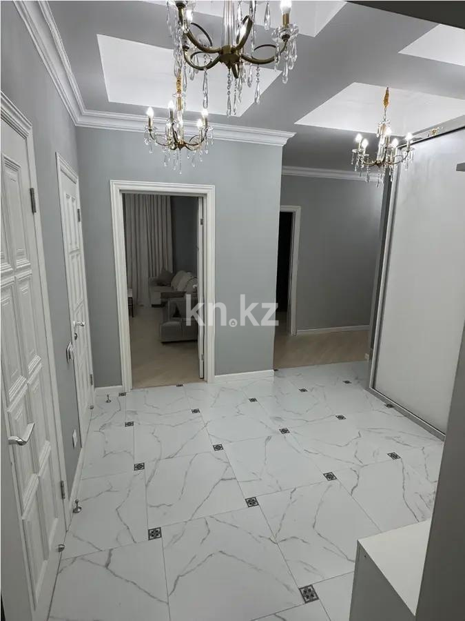 Продажа 2-комнатной квартиры, 95 м², пер. 5-й, дом  1 в Алматы - фото 9