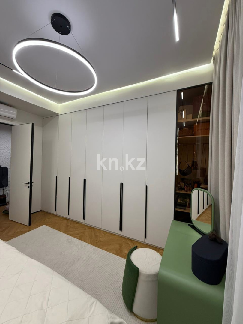 Продажа 2-комнатной квартиры, 81.1 м² в Алматы - фото 10