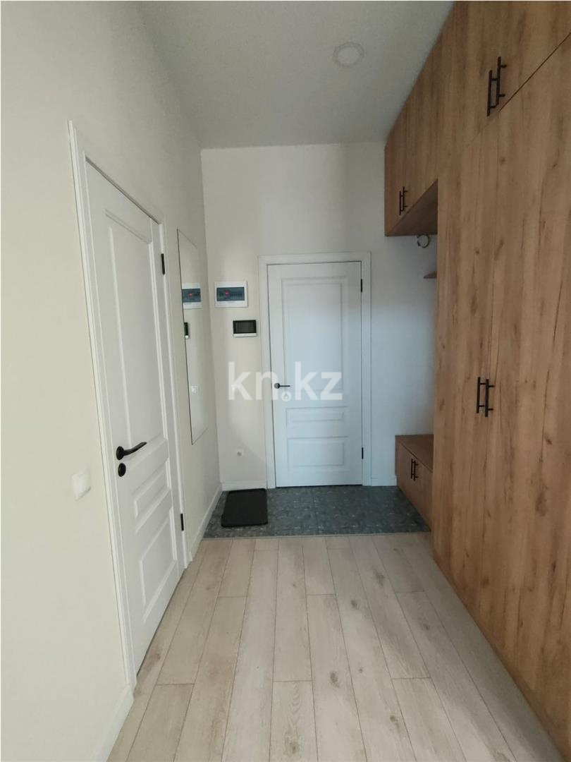 Продажа 1-комнатной квартиры, 41 м² - Продажа однокомнатных квартир на Юго-Востоке Караганды фото 10 из 17
