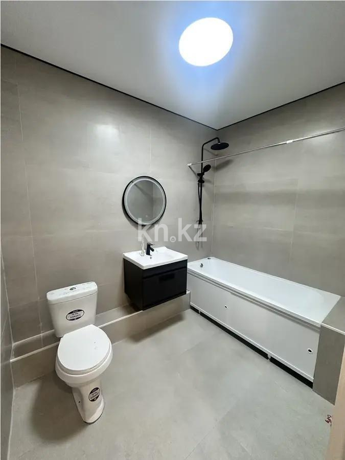 Продажа 2-комнатной квартиры, 40 м² в Алматы - фото 3