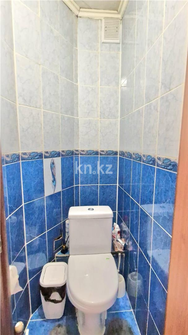 Продажа 3-комнатной квартиры, 63 м² - Продажа квартир в Караганде - страница 2 фото 14 из 15