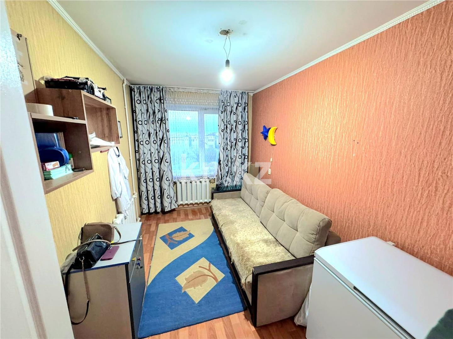 Продажа 4-комнатной квартиры, 85 м² в Темиртау - фото 5