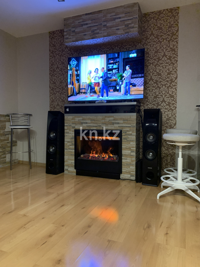 Продажа 3-комнатной квартиры, 67 м², ул. Крылова, дом  42 - Продажа квартир в Караганде фото 4 из 11