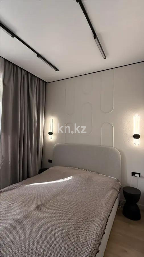 Продажа 2-комнатной квартиры, 41.3 м² в Астане - фото 2