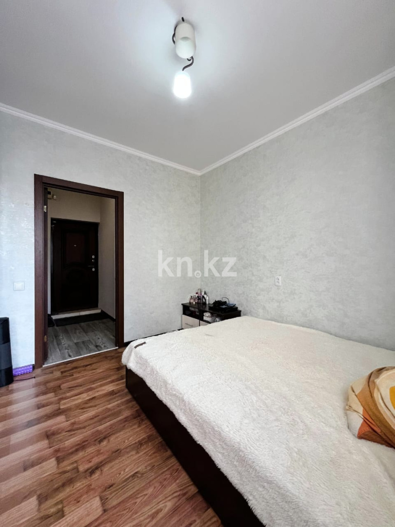 Продажа 3-комнатной квартиры, 64 м², ул. Дружбы Народов, дом  2/4 - Продажа жилой и коммерческой недвижимости в Усть-Каменогорске фото 19 из 24