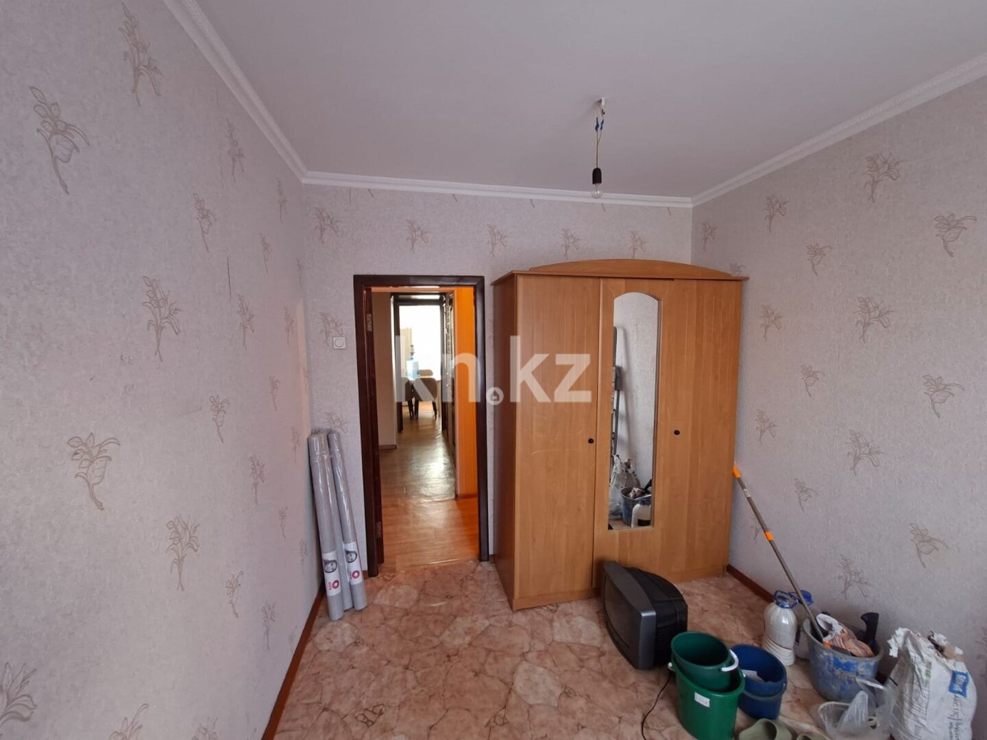 Продажа 4-комнатной квартиры, 82 м² в Караганде - фото 7
