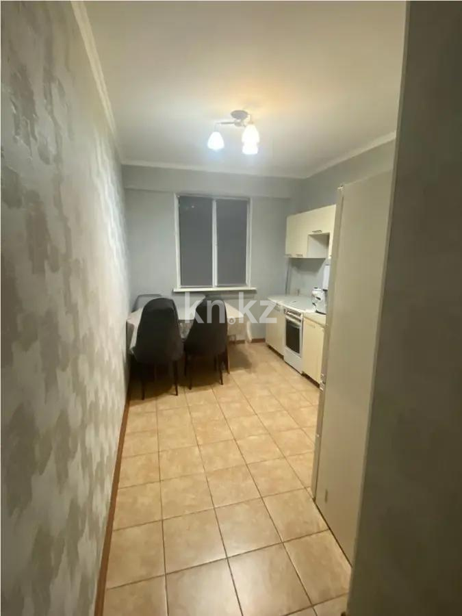 Продажа 1-комнатной квартиры, 40.6 м² в Алматы - фото 2