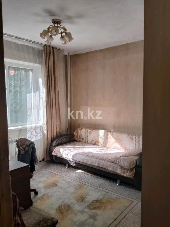 Продажа 2-комнатной квартиры, 53 м² - Продажа недвижимости в Алматы - страница 14 фото 2 из 6
