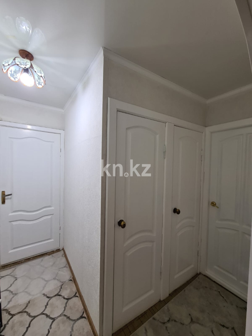 Продажа 2-комнатной квартиры, 45.2 м² - Недвижимость в Актобе фото 14 из 17