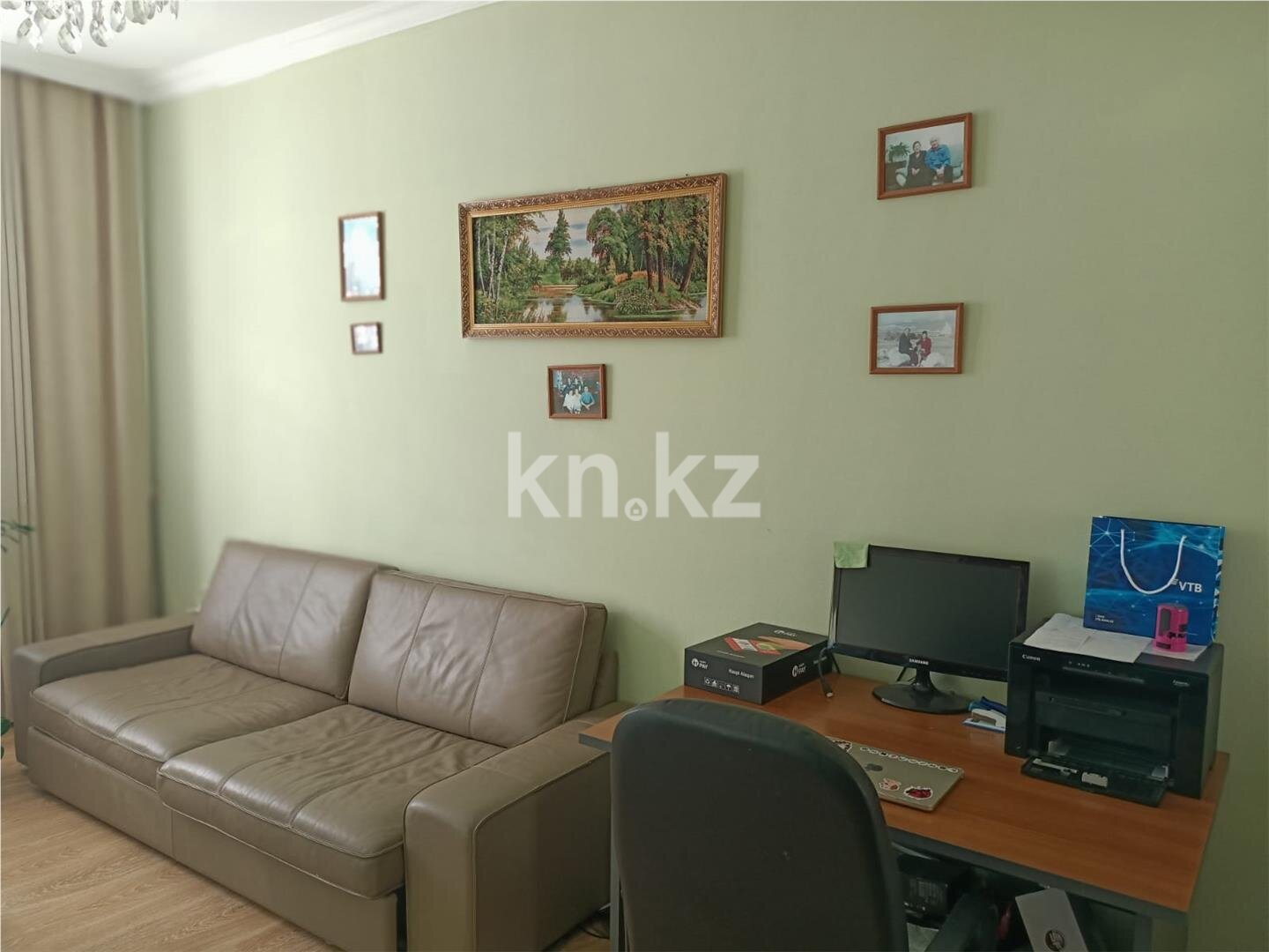 Продажа 5-комнатной квартиры, 200 м² в Астане - фото 35