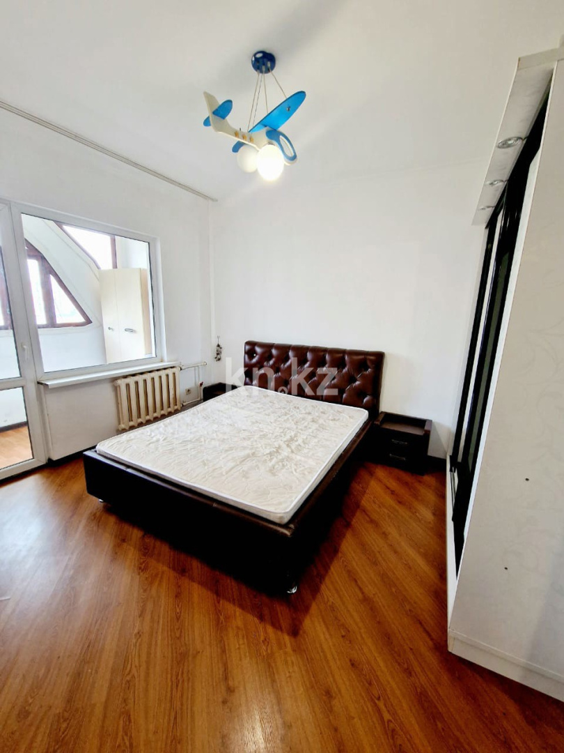 Продажа 4-комнатной квартиры, 97 м² - Продажа четырехкомнатных квартир в Казахстане фото 9 из 15