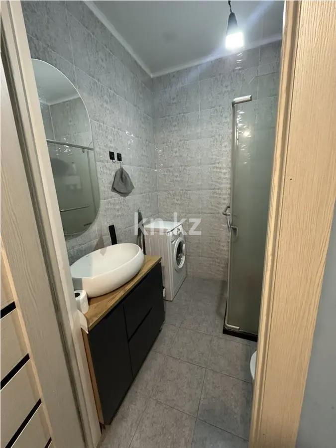 Продажа 1-комнатной квартиры, 40 м² в Алматы - фото 3