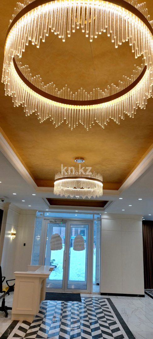 Продажа 2-комнатной квартиры, 80 м² - Недвижимость в Астане - страница 11 фото 5 из 13