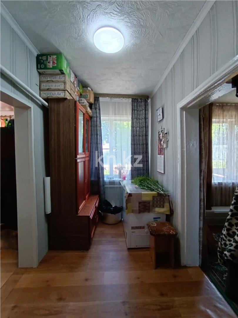 Продажа 3-комнатного дома, 69.4 м² - Продажа домов, коттеджей в Караганде фото 19 из 19