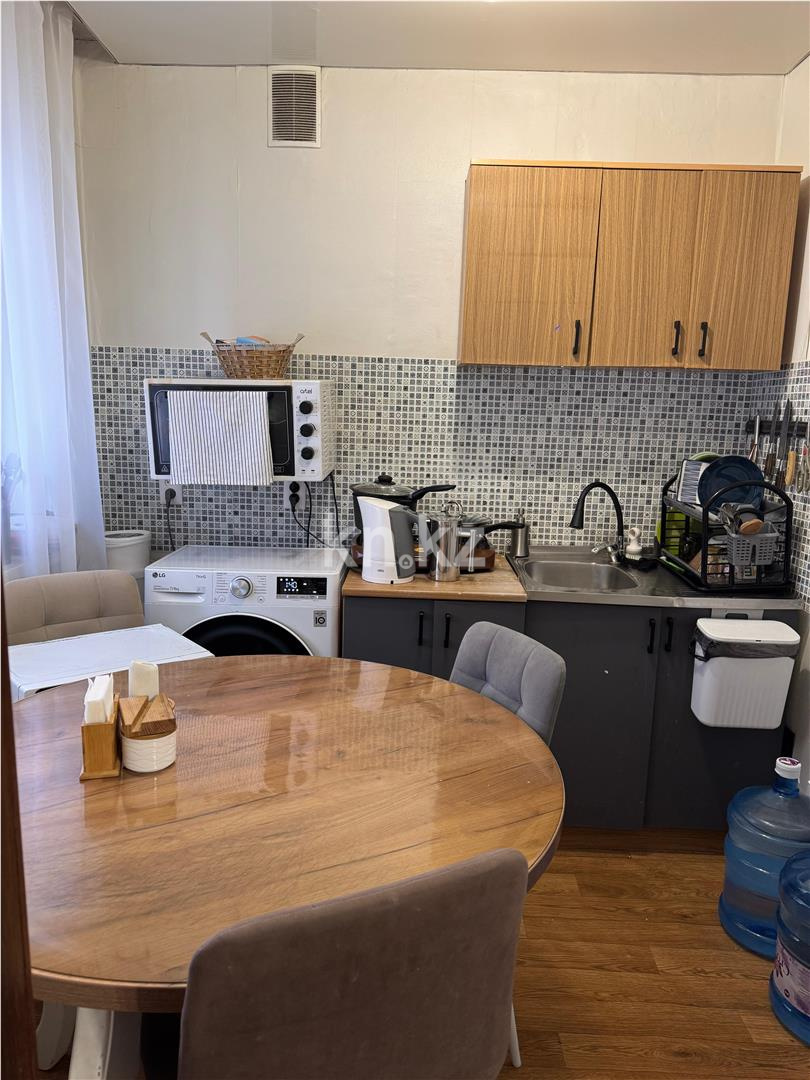 Продажа 2-комнатной квартиры, 48 м² - Продажа квартир в Караганде фото 1 из 8