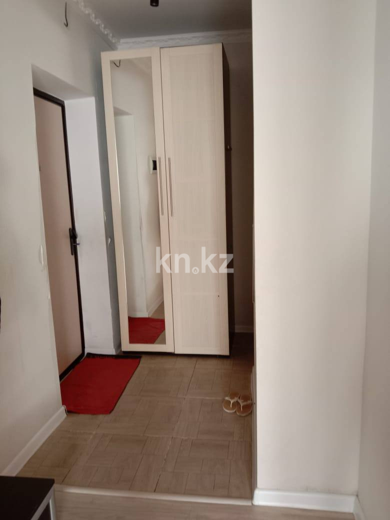 Аренда 1-комнатной квартиры, 50 м² - Аренда недвижимости в Астане фото 6 из 10
