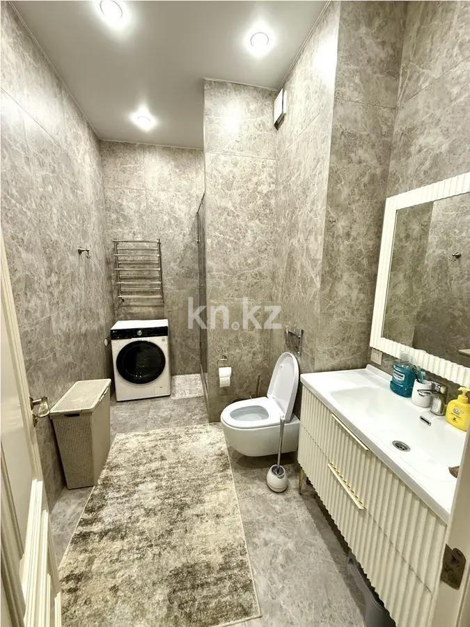 Продажа 3-комнатной квартиры, 127.4 м², ул. Сыргабекова, дом  55 в Алматы - фото 6