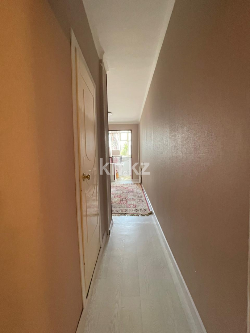 Аренда 3-комнатной квартиры посуточно, 92 м², 15-микрорайон, дом  18- дом - Аренда квартир посуточно в Актау фото 9 из 9