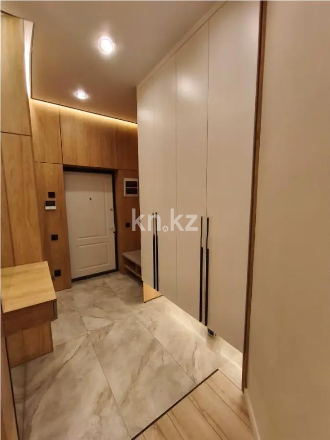 Продажа 3-комнатной квартиры, 76 м², ул. Букетова, дом  3/2 - Продажа  трехкомнатных квартир в Караганде фото 5 из 5