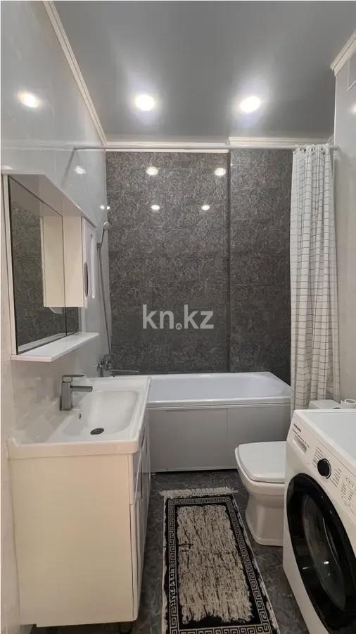 Продажа 2-комнатной квартиры, 66 м², ул. Асфендиярова, дом  3 - Продажа квартир в Казахстане фото 4 из 4