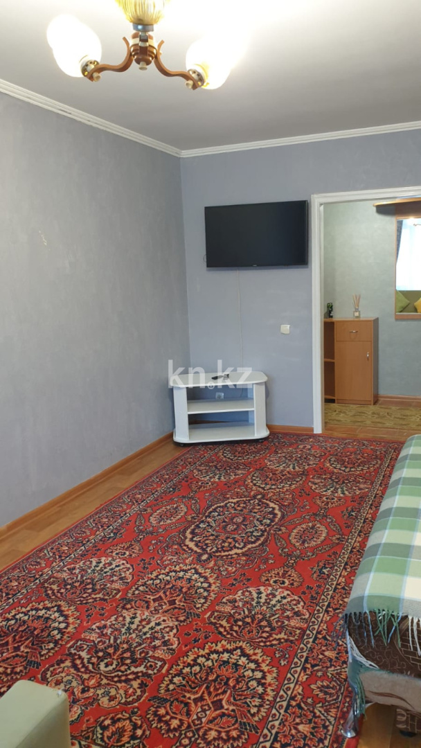 Аренда 3-комнатной квартиры посуточно, 68 м², пр. Металлургов, дом  19/2 - Аренда жилой и коммерческой недвижимости в Темиртау фото 6 из 33