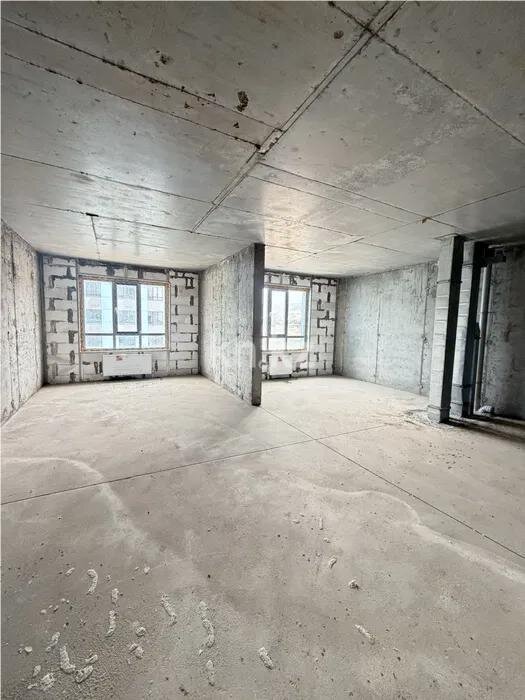 Продажа 2-комнатной квартиры, 52 м² в Алматы