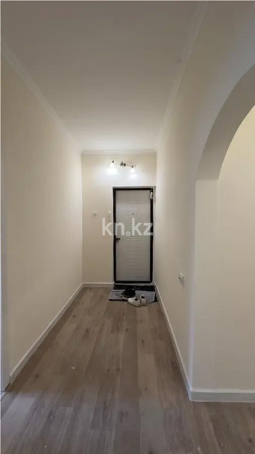 Продажа 1-комнатной квартиры, 40 м² - Недвижимость в Алматы фото 6 из 7