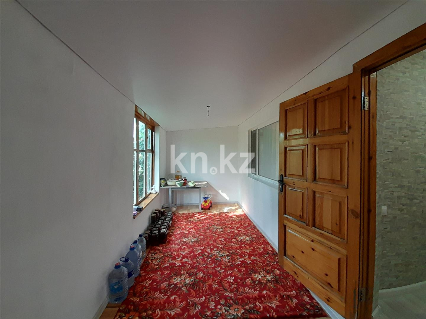 Продажа 4-комнатного дома, 155.8 м² - Продажа домов, коттеджей в Казахстане - страница 2 фото 17 из 25