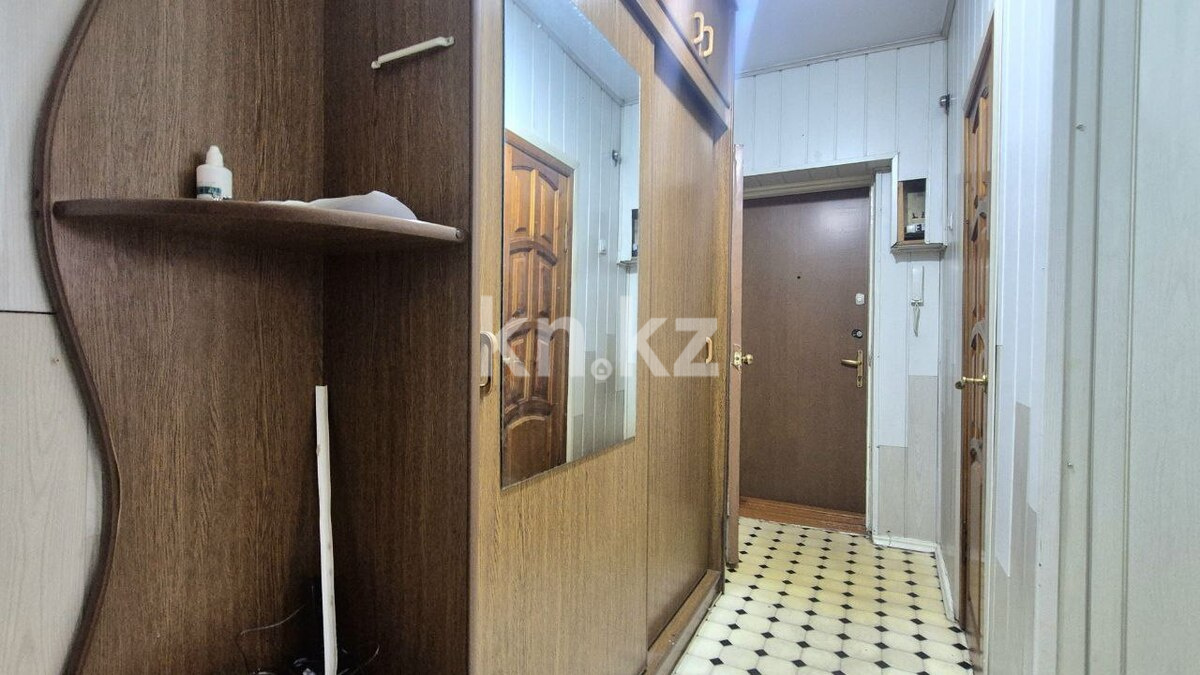 Продажа 2-комнатной квартиры, 55.5 м², ул. Серикова, дом  31 в Алматы - фото 4