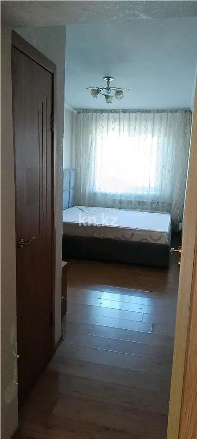 Продажа 2-комнатной квартиры, 45.6 м², мкр-н 2, дом  10 - Продажа квартир в Алматы фото 1 из 5
